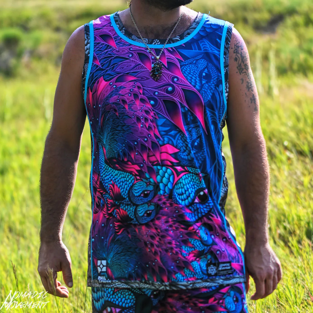 Tank Tops